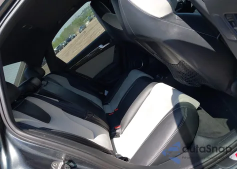 2015 Audi S4 3.0T Premium Plus из США, поврежденный, VIN WAUBGAFL5FA061176